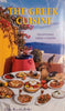The Greek Cuisine: Traditional Greek Cookery | Anna Anastasaki and Jill Santorinaki