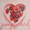 Jampacked  [Possibly inscribed by the Author] | Tina Bester Queen of Tarts