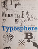 Typoshere: New Fonts to Make You Think