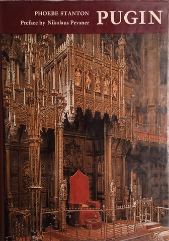 Pugin | Phoebe Stanton