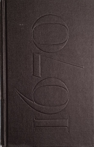 1670, A Brief Description of New York: Formerly Called New-Netherlands | Daniel Denton