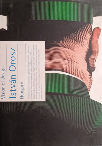 Vision of Design | István Orosz