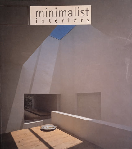 Minimalist Interiors