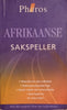 Afrikaanse Sakspeller [Afrikaans]
