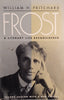 Frost: A Literary Life Reconsidered | William H. Pritchard