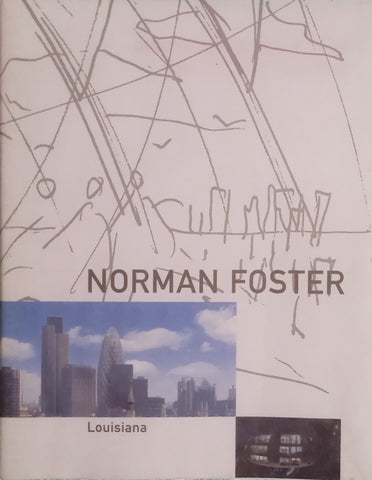Norman Foster [Danish/English]