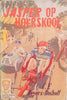 Jasper op Hoërskool [Jasper Reeks Nr. 1]  [Afrikaans] | C.F. Beyers-Boshoff