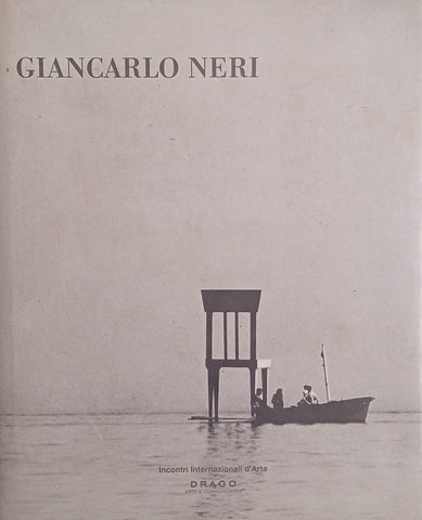 Giancarlo Neri [Italian/English]