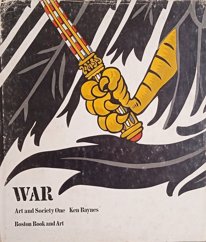 War: Art and Society | Ken Baynes