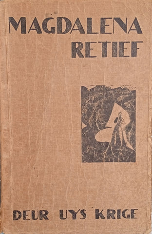 Magdalena Retief [Afrikaans] | Uys Krige
