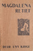 Magdalena Retief [Afrikaans] | Uys Krige