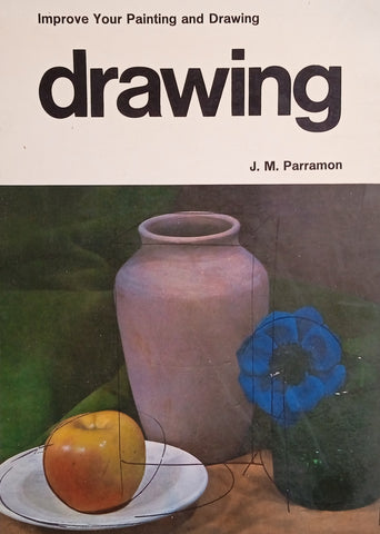 Drawing | J.M. Parramon