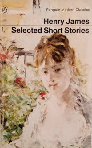 Selected Short Stories | Henry James