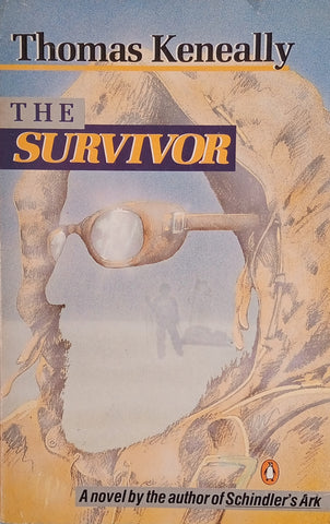 The Survivor | Thomas Keneally