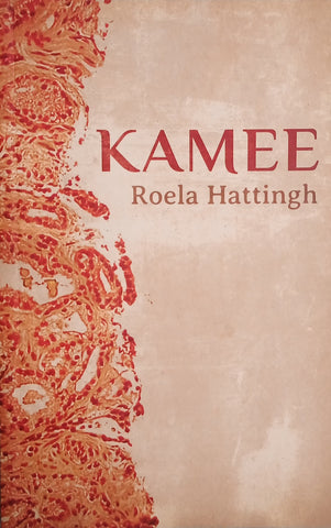 Kamee [Afrikaans] | Roela Hattingh