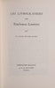 Les Lithographies de Toulouse-Lautrec [French] | Claude Roger-Marx