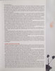 Margins: Ricky Burnett [Exhibition Brochure]
