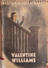 Skeleton out of the Cupboard | Valentine Williams