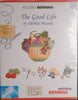 Studio Bernina: The Good Life | Debbie Mumm