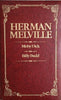 Moby Dick & Billy Budd | Herman Melville