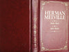 Moby Dick & Billy Budd | Herman Melville