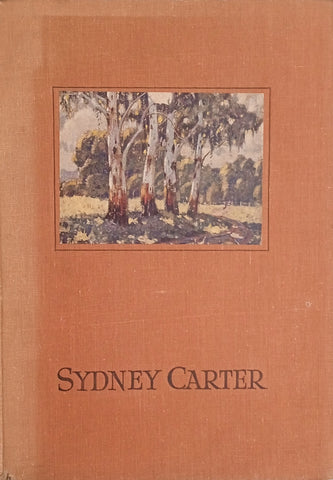 Sydney Carter