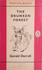 The Drunken Forest | Gerald Durrell
