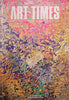 Art Times November 2018