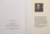 The Labyrinthine Nest: The Art of Doris Bloom | Jacob Wamberg