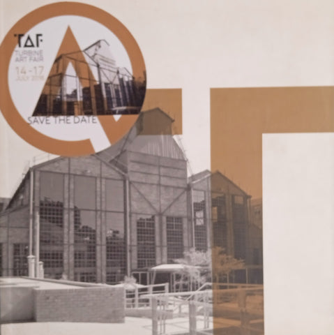 TAF Turbine Art Fair 14-17 July 2016