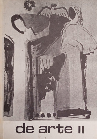 De Arte 11 May 1972