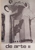 De Arte 11 May 1972