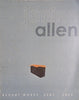 Janine Allen: Recent Works 2001-2005