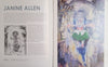 Janine Allen: Recent Works 2001-2005