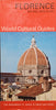 World Cultural Guides: Florence | Bruno Molajoli
