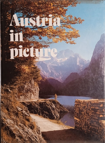 Austria in Picture | Marion Schmid