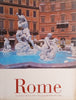Rome | Text by Denis Montagnon, photographs by Benoît Roland