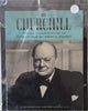 Mr. Churchill: A Pictorial Cavalcade of HIs Life and Extracts from His Immortal Speeches [Includes a print of a photograph of Churchill] | Winston Churchill