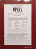 Dining and the Opera in Manhattan [CD included] | Sharon O’Connor