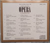 Dining and the Opera in Manhattan [CD included] | Sharon O’Connor