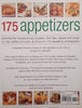 175 Appetizers | Anne Hildyard
