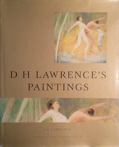 D.H. Lawrence's Paintings | Introduction by Keith Sagar