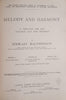 Melody and Harmony: A Treatise for the Teacher and the Student | Stewart MacPherson