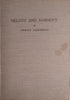 Melody and Harmony: A Treatise for the Teacher and the Student | Stewart MacPherson