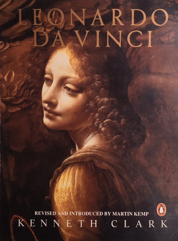 Leonardo da Vinci | Kenneth Clark