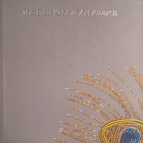 The Brett Kebble Art Awards 2003