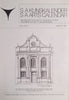 S.A. Kunskalender/S.A. Arts Calendar Vol. 2 No. 4 Mei/May 1977 [Afrikaans/English]