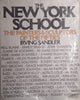 The New York School: The Painters and sculptors of the Fifties | Irving Sandler