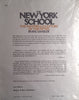 The New York School: The Painters and sculptors of the Fifties | Irving Sandler
