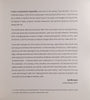 Joni Brenner: Inventory [Catalogue for exhibition]
